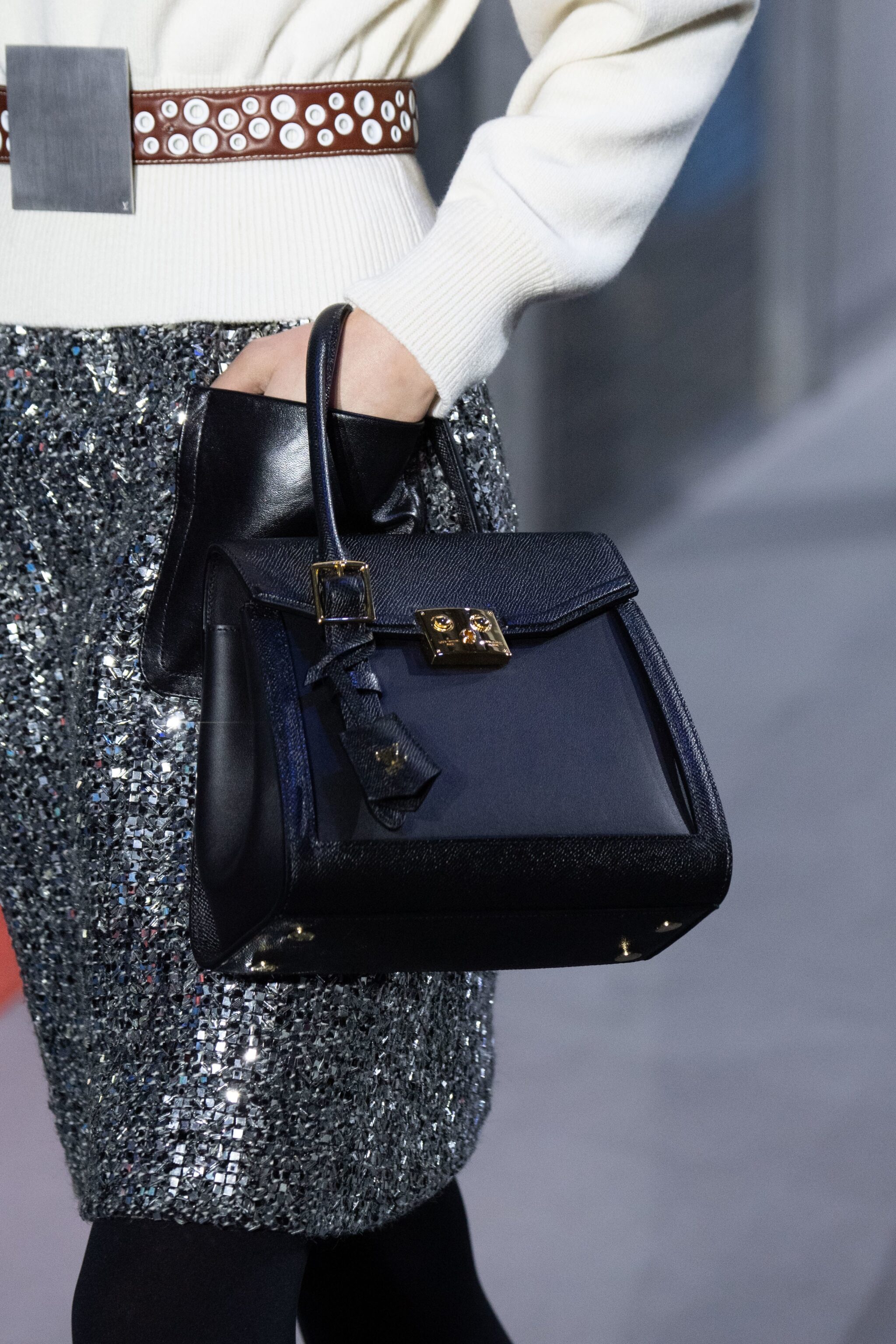 Louis Vuitton Fall/Winter 2019 Runway Bag Collection - Spotted Fashion