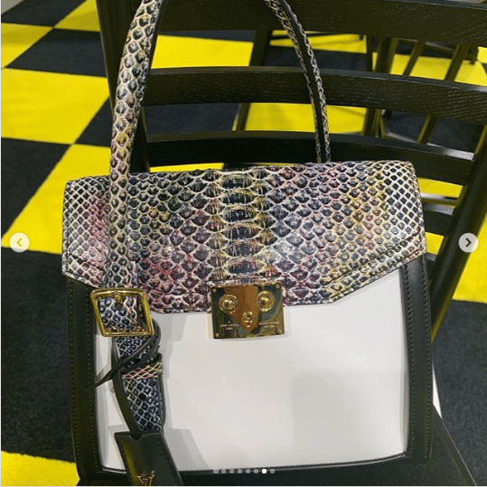 lv arch bag