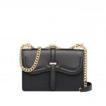 Prada Black Belle Shoulder Bag