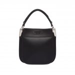 Prada Black Margit Small Bag
