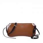 Prada Tan Sidonie Small Shoulder Bag