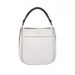 Prada White Margit Small Bag