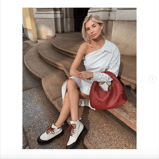 Designer Hobo Bags For Spring 2019 - Spotted Fashion