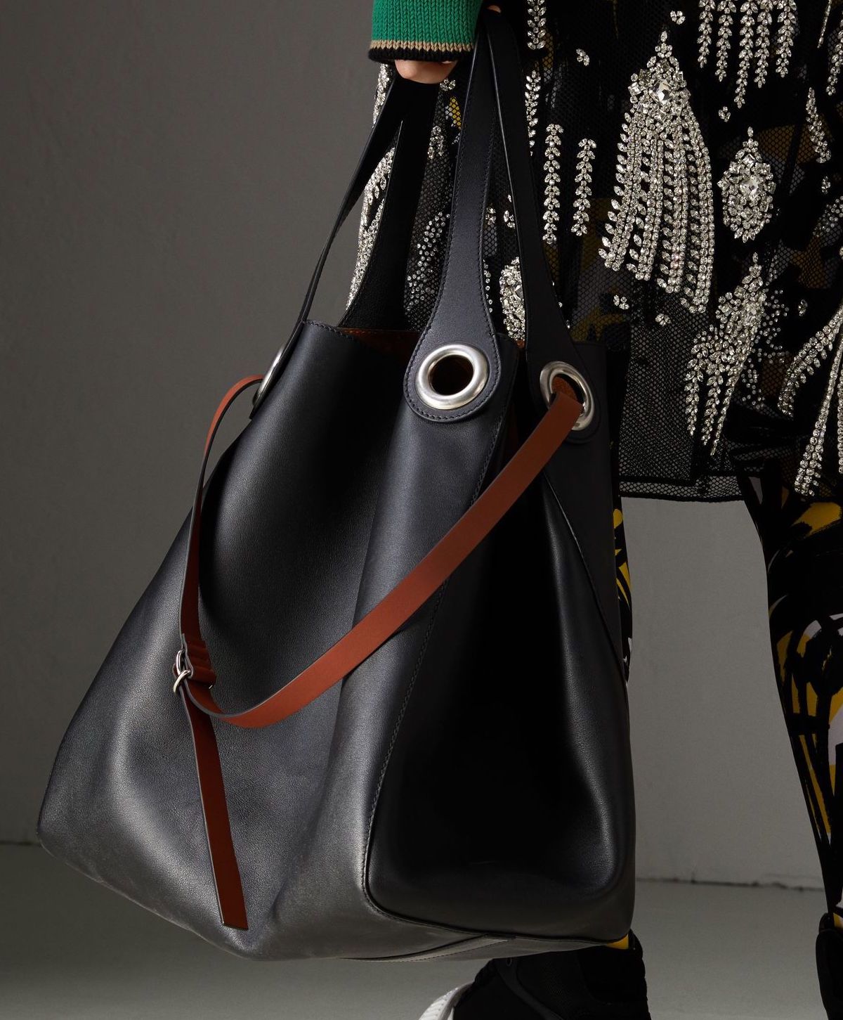 Best Luxury Hobo Bags | Paul Smith