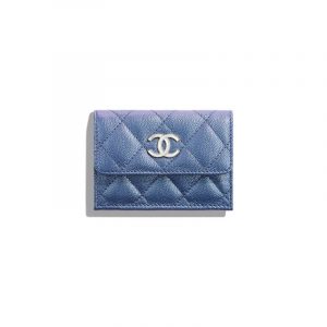 chanel wallet 2019