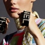 Chanel Logo Jewelry and Belts