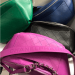 Chanel Pharrell Belt Bags 2
