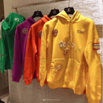 Chanel Pharrell Hoodies