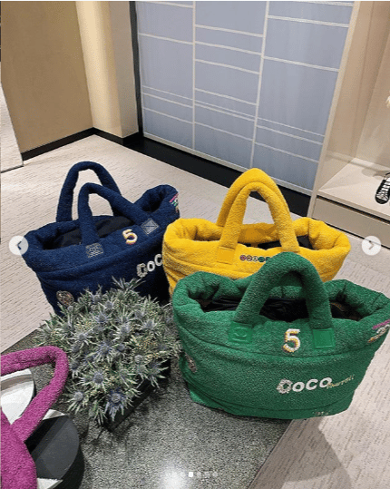 Chanel x Pharrell: Bags from Chanel's Unisex Collection - PurseBop