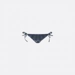 Dior Blue KaléiDiorscope Bikini Bottoms