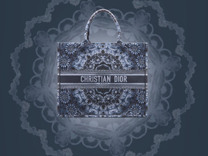 Dior Dioriviera