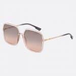 Dior Pink DiorSoStellaire1 Sunglasses