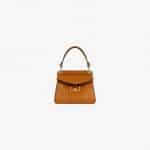 Givenchy Desert Brown Small Mystic Bag