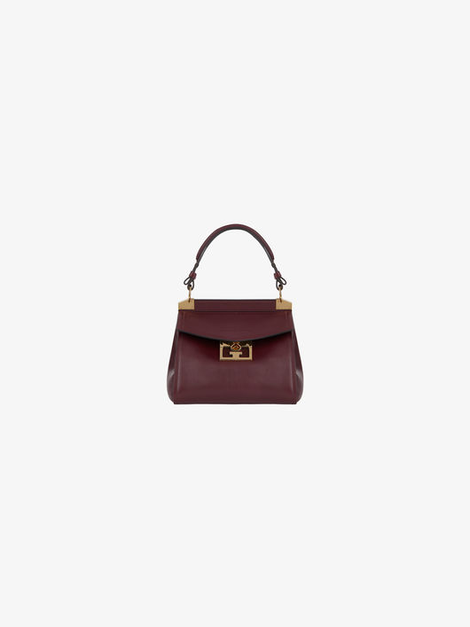 Givenchy Mystic Bag Reference Guide - Spotted Fashion