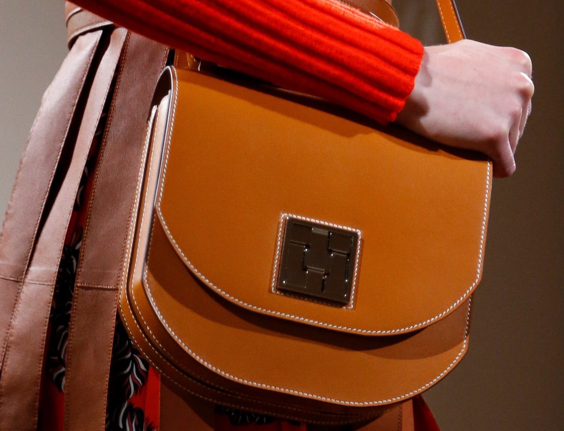 mosaique hermes bag