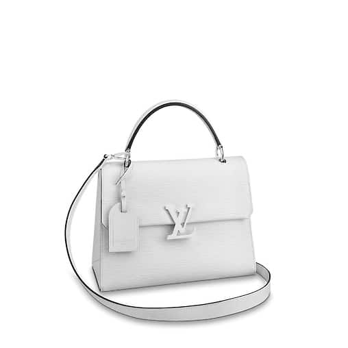 Louis Vuitton Grenelle Handbag Epi Leather MM at 1stDibs  louis vuitton  grenelle mm, lv grenelle mm, pochette grenelle