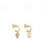 Louis Vuitton Blooming Earrings