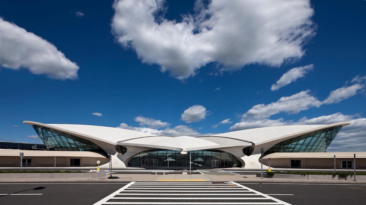 Louis Vuitton Cruise 2020 Will Be Shown At New York’s JFK Airport