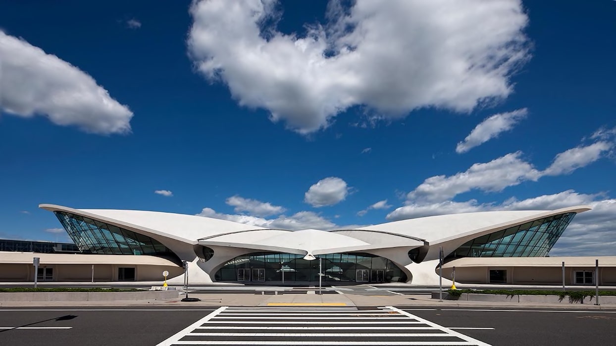 Louis Vuitton Cruise 2020 Will Be Shown At New York’s JFK Airport | Spotted Fashion