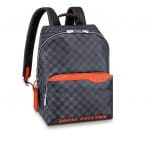 Louis Vuitton Damier Cobalt Race Discovery Backpack PM Bag