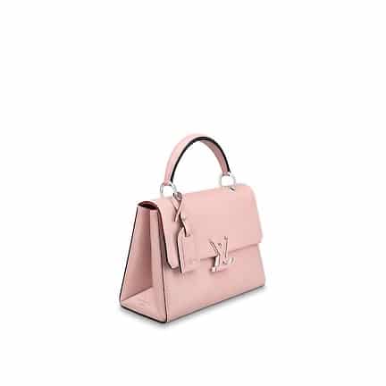 LOUIS VUITTON EPI LEATHER GRENELLE TOTE BAG MM – Caroline's