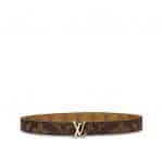 Louis Vuitton LV Iconic 30MM Reversible Belt