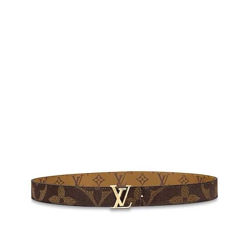 Louis Vuitton Reverse Monogram Giant Capsule Collection - Spotted