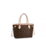 Louis Vuitton Mon Monogram Neverfull PM Bag