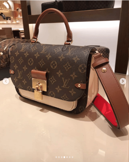 Preview of Louis Vuitton Pre-Fall 2019 Bag Collection - Spotted Fashion