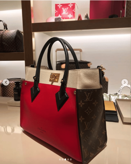 Preview of Louis Vuitton Pre-Fall 2019 Bag Collection - Spotted Fashion