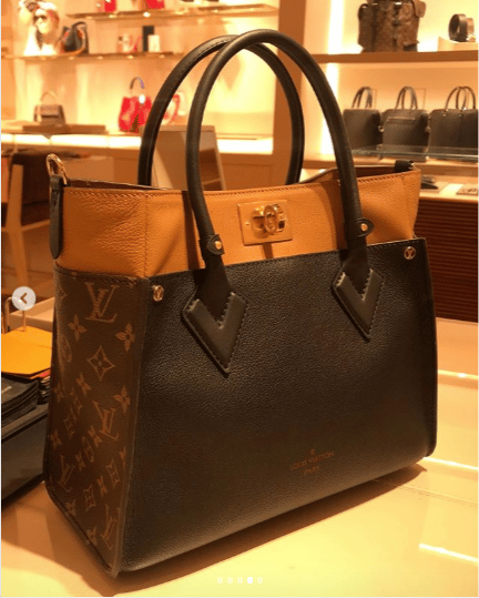 Preview of Louis Vuitton Pre-Fall 2019 Bag Collection | Spotted Fashion