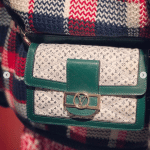 Louis Vuitton Monogram Dauphine Belt Bag