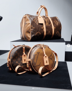 Preview of Louis Vuitton Pre-Fall 2019 Bag Collection | Spotted Fashion