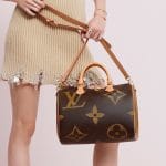 Louis Vuitton Grenelle Top Handle Bag Reference Guide - Spotted