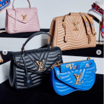 Louis Vuitton New Wave Bags