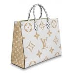 Louis Vuitton Onthego Tote Bag 2