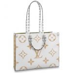 Louis Vuitton Onthego Tote Bag 3