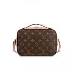 Louis Vuitton Saintonge Bag 1
