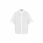 Louis Vuitton Short Sleeve Oversize Shirt