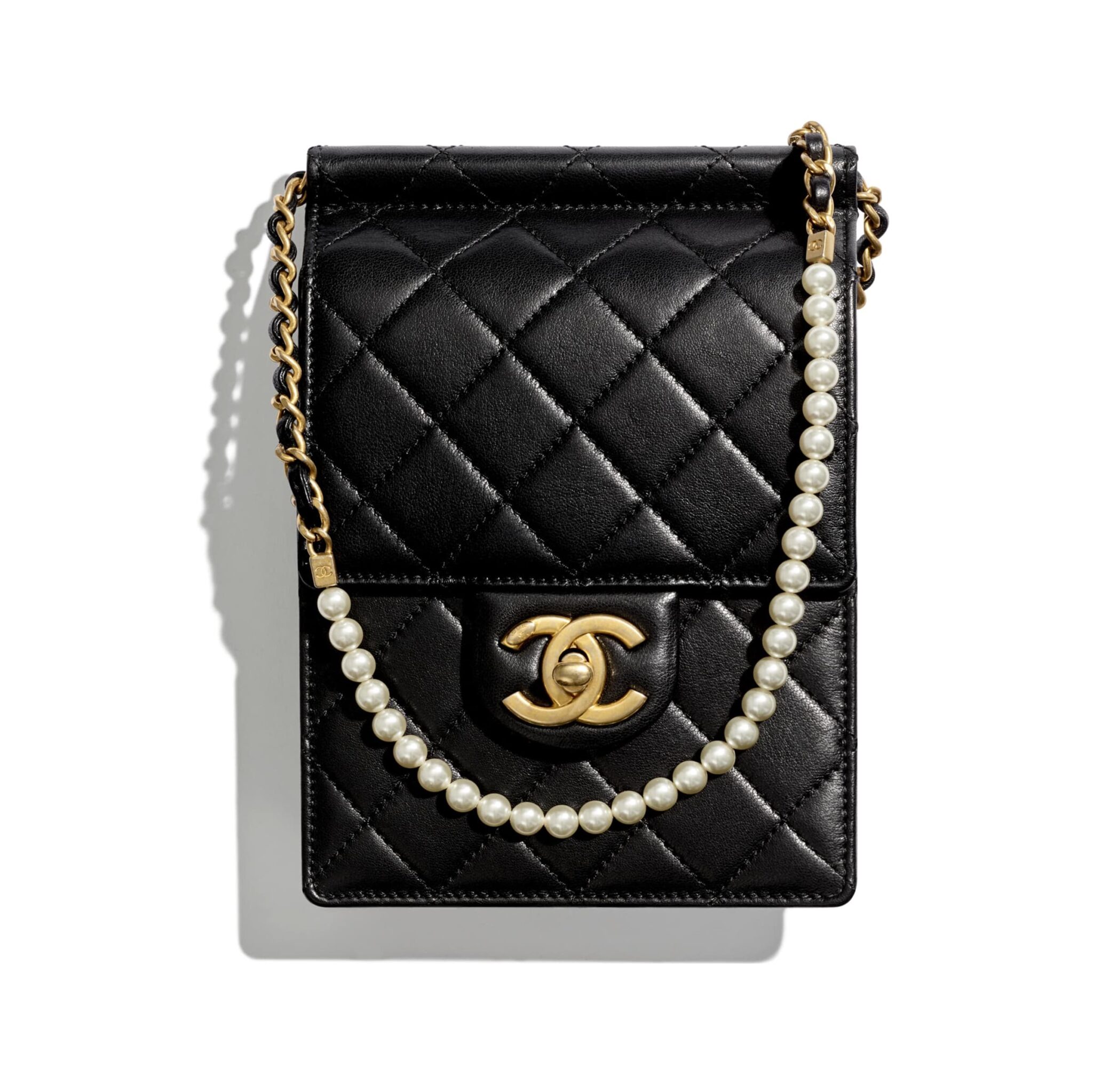 LUXURY HANDBAG COLLECTION: CHANEL (EP.1)