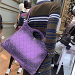 Chanel Purple 31 Bag 2