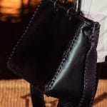 Dior Black Tote Bag