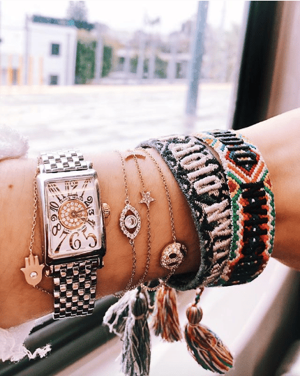 Dior J'adior Friendship Bracelets (2022 Prices) - Spotted Fashion