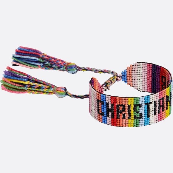 Dior J'adior Friendship Bracelets (2022 Prices) - Spotted Fashion