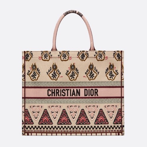 dior canvas bag price