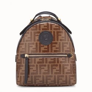 fendi backpack 2019