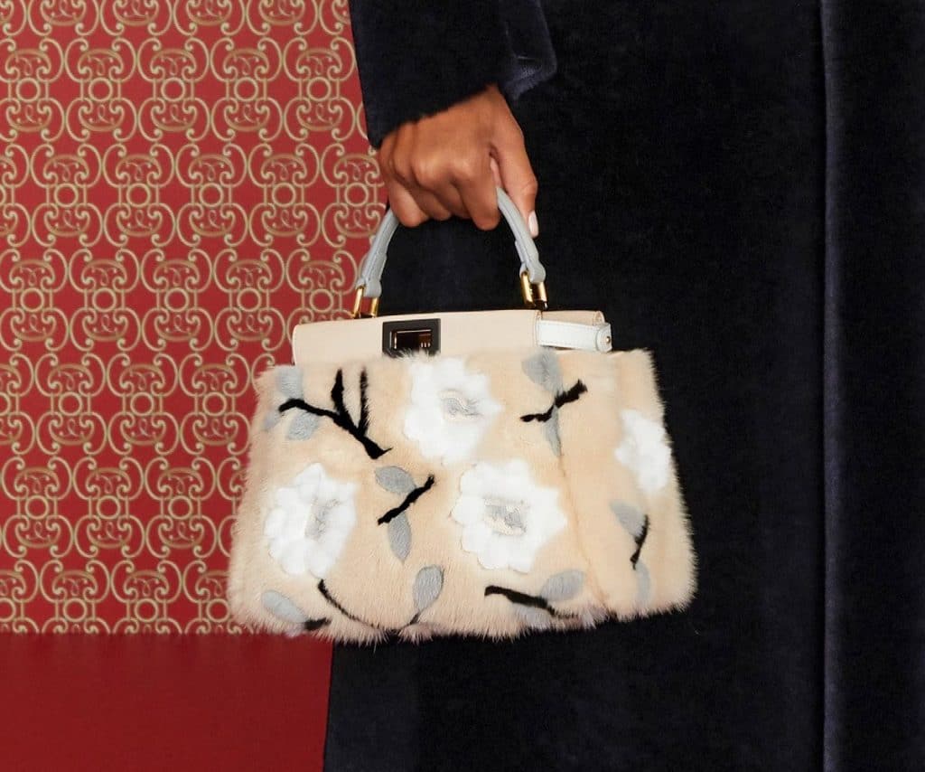Fendi Pre-Fall 2019