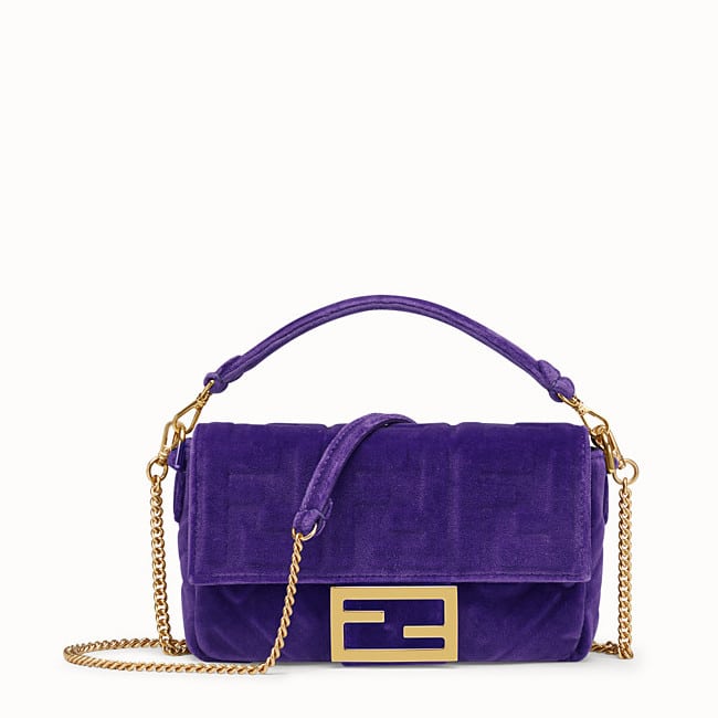 10 Most Popular Fendi Handbags | Viora London