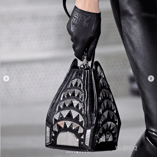 Louis Vuitton Cruise 2020 Runway Bag Collection - Spotted Fashion