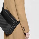 Five Louis Vuitton Men's Messenger Bags To Buy Now - Spotted Fashion